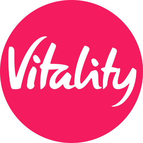 VitalityHealth